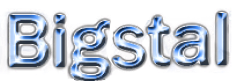Logo Bigstal